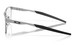 Oakley Flip-Kick OY3003 Eyeglasses Youth Kids Full Rim Rectangle Shape