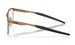 Oakley Flip-Kick OY3003 Eyeglasses Youth Kids Full Rim Rectangle Shape