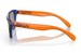 Oakley Frogskins-XXS OJ9009 Sunglasses Youth Kids Square Shape