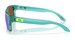 Oakley Holbrook-XXS OJ9014 Sunglasses Youth Kids Rectangle Shape