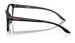 Oakley Humbly-A OY8029F Eyeglasses Youth Kids Girl's Full Rim Round Shape