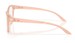 Oakley Humbly-A OY8029F Eyeglasses Youth Kids Girl's Full Rim Round Shape