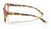 Oakley Humbly-A OY8029F Eyeglasses Youth Kids Girl's Full Rim Round Shape