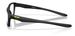 Oakley Kin Link OY8033 Eyeglasses Youth Kids Boy's Full Rim Rectangle Shape