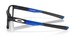 Oakley Field-Day OY8007 Eyeglasses Youth Boy's Full Rim Square Shape
