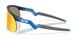 Oakley Resistor OJ9010 Sunglasses Youth Kids Boy's Shield