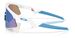 Oakley Resistor-Sweep OJ9015 Sunglasses Youth Kids Shield Style