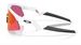 Oakley Resistor-Sweep OJ9015 Sunglasses Youth Kids Shield Style