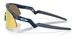 Oakley Resistor-Sweep OJ9015 Sunglasses Youth Kids Shield Style