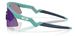 Oakley Resistor-Sweep OJ9015 Sunglasses Youth Kids Shield Style