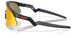 Oakley Resistor-Sweep OJ9015 Sunglasses Youth Kids Shield Style