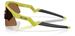 Oakley Resistor-Sweep OJ9015 Sunglasses Youth Kids Shield Style