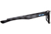 Oakley Shifter-Xs OY8001 Eyeglasses Youth Boy's Full Rim Square Shape