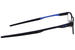 Oakley Steel-Plate-XS OY3002 Eyeglasses Youth Boy's Full Rim Rectangle Shape
