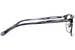 Original Penguin The Busboy Eyeglasses Youth Boy's Full Rim Square Shape