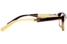 Original Penguin The Clyde Jr Eyeglasses Youth Boy's Full Rim Rectangle Shape