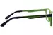 Paw Patrol PP17 Eyeglasses Youth Kids Boy's Full Rim Rectangle Shape