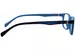 Paw Patrol PP25 Eyeglasses Youth Kids Full Rim Square Shape
