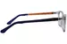 Paw Patrol PP30 Eyeglasses Youth Kids Boy's Full Rim Square Shape
