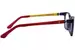 Paw Patrol PP30 Eyeglasses Youth Kids Boy's Full Rim Square Shape