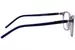 Paw Patrol PP32 Eyeglasses Youth Kids Boy's Full Rim Round Shape