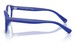 Polo Ralph Lauren PP8546U Eyeglasses Youth Kids Boy's Full Rim Round Shape