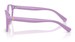 Polo Ralph Lauren PP8546U Eyeglasses Youth Kids Boy's Full Rim Round Shape
