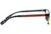 Polo Ralph Lauren PP8547U Eyeglasses Youth Kids Boy's Full Rim Rectangle Shape