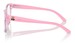Polo Ralph Lauren PP8549U Eyeglasses Youth Kids Boy's Full Rim Round Shape