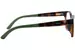 Polo Ralph Lauren PP8551U Eyeglasses Youth Kids Full Rim Pillow Shape