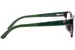 Polo Ralph Lauren PP8551U Eyeglasses Youth Kids Full Rim Pillow Shape