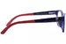 Polo Ralph Lauren PP8551U Eyeglasses Youth Kids Full Rim Pillow Shape