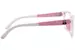 Polo Ralph Lauren PP8551U Eyeglasses Youth Kids Full Rim Pillow Shape