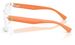 Polo Ralph Lauren PP8555U Eyeglasses Youth Kids Boy's Full Rim Rectangle Shape