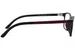 Polo Ralph Lauren PP9506U Eyeglasses Youth Kids Full Rim Square Shape w/Clip On