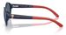 Polo Ralph Lauren PP9510U Sunglasses Youth Kids Round Shape
