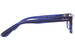Ray Ban Junior-Burbank RY9083V Eyeglasses Youth Boy's Full Rim Rectangle Shape