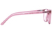Ray Ban Junior Elliot RY9097V Eyeglasses Youth Kids Full Rim Round Shape