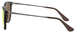 Ray Ban Junior Erika RJ9060S Sunglasses Youth Kids Girls Round Shape