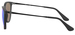 Ray Ban Junior Erika RJ9060S Sunglasses Youth Kids Girls Round Shape