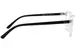 Ray Ban Junior-Leonard RY9093V Eyeglasses Youth Full Rim Square Shape