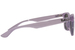 Ray Ban Junior New Wayfarer RJ9052S Sunglasses Youth Kids Square Shape