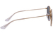 Ray Ban Junior Round RJ9547S Sunglasses Youth Kids Round Shape