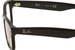 Ray Ban RY1528 Eyeglasses Youth Full Rim Square Shape