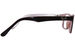 Ray Ban RB 1531 Eyeglasses Youth Kids Full Rim Square Shape