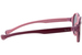 Ray Ban RJ9075S Sunglasses Youth Kids Round Shape