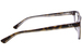 Ray Ban RY1536 Eyeglasses Youth Full Rim Square Shape