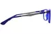 Ray Ban RY1549 Eyeglasses Youth Kids Full Rim Square Shape