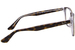 Ray Ban RY1592 Eyeglasses Youth Boy's Full Rim Square Shape
