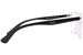 Ray Ban RY1598 Eyeglasses Youth Full Rim Square Shape